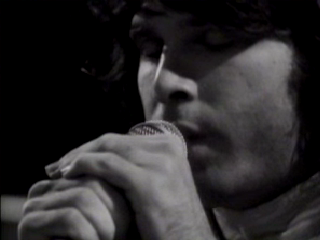 The Doors - Love Me Two Times