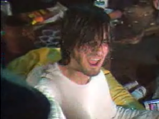 Black Flag - TV Party