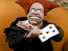 Angry Kid