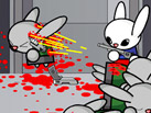 Cartoon Carnage