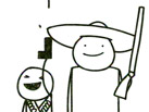 Stickman Exodus
