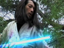 The Jedi Fate I