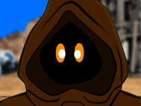 Jawa Stories Episode I - REDUX