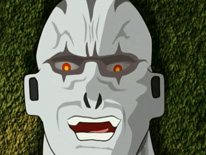 In a remote past, in a galaxy d...