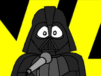 The Star Wars Song ( You Are A Jedi )