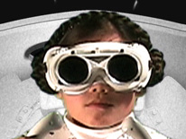Space Wars: Return of the Dark Hand
