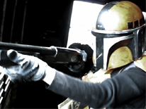 Star Wars : Solace