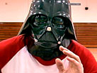 The World According to Darth