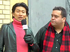 American English With Jimmy T: Douchebag