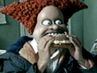 Angry Kid Series 2: Cake