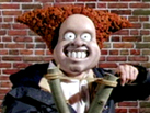 Angry Kid Series 2: Catapult