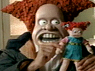Angry Kid Series 2: Doll
