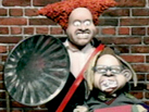 Angry Kid Series 2: Dustbin