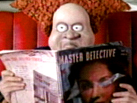 Angry Kid Series 2: I Spy