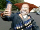 Angry Kid Series 2: Marathon Man
