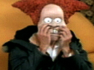 Angry Kid Series 2: Sofa