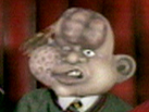 Angry Kid Series 2: Swollen