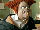 Angry Kid Series 2: Table Menace