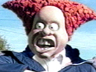 Angry Kid: Bone
