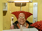 Angry Kid: Buzz Off!