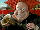 Angry Kid: Captain Thunderpants