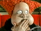 Angry Kid: Car Sick