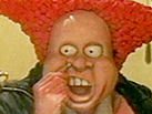 Angry Kid: Cotton Bud