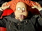 Angry Kid: Headlights