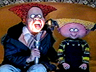 Angry Kid: Horror