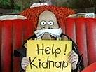 Angry Kid: Kidnap