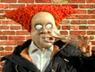 Angry Kid: Lovebite