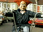 Angry Kid: Road Hog