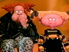Angry Kid: Sex Education