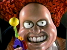 Angry Kid: Speed