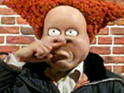 Angry Kid: Stinky