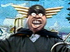 Angry Kid: Superhero