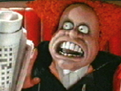 Angry Kid: Swearing