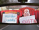 Angry Kid: Backward Writing