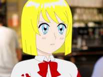 My Anime Girlfriend: Episode 1 - Blind Date