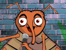 Video: Anything Does Stand Up: Bedbug