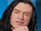 Atom TV 311: Tommy Wiseau