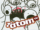 Atom TV, Episode 6 trailer