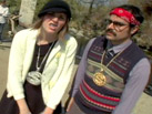 The Rappersons