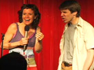 Standups in Love