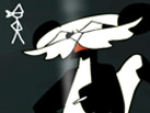 Benny, Escaped Convict, Ep. 2: Don\'t Be Dumb