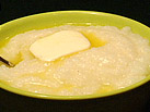 Grits for Gold