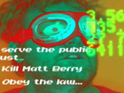 Berry/Agee Experiment Episode 2