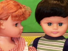 Billy and Sally Go Bionic