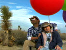 Border Patrol, Ep. 3: Crow\'s Nest