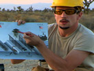 Border Patrol, Ep. 2: The Great Fence